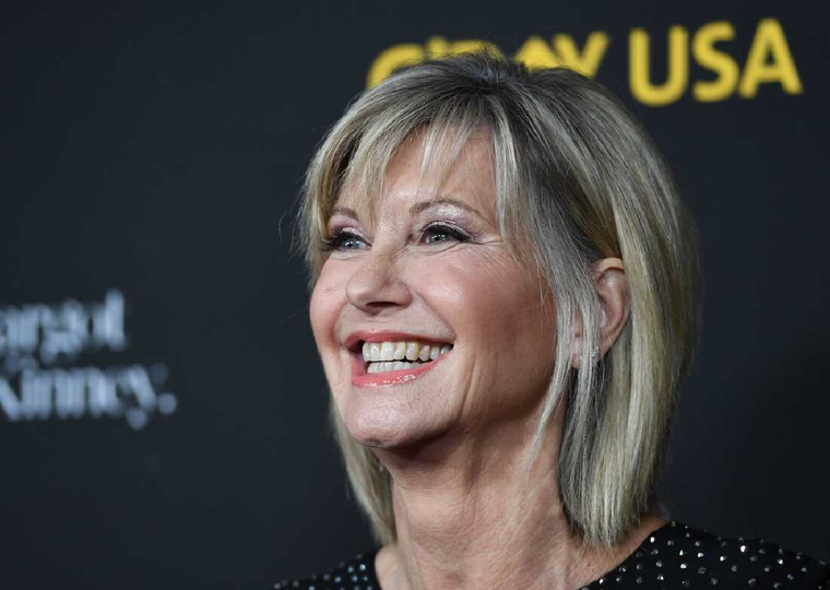 El fallecimiento de Olivia Newton-John sorprendió a todo el mundo.