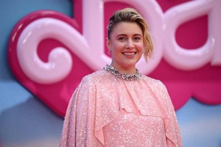 Greta Gerwig responde sobre aquellos que critican el mensaje de su película