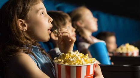 Con descuentos y beneficios, la cadena de cines más importante de la Argentina, celebrará la magia del séptimo arte entre el jueves 26 de septiembre y el miércoles 2 de octubre