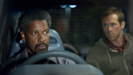 La película dirigida por Daniel Espinosa se estrenó en 2012. La película dirigida por Daniel Espinosa se estrenó en 2012.