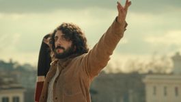 Una historia sobre una de las figuras más notorias de la escena criminal italiana Una historia sobre una de las figuras más notorias de la escena criminal italiana