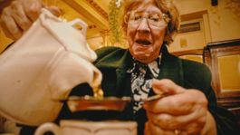 El nuevo documental de Netflix pone el foco en Yiya Murano El nuevo documental de Netflix pone el foco en Yiya Murano