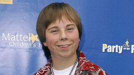 Steven Anthony Lawrence es recordado por su papel en una serie de Disney Channel