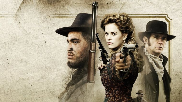 La película western que se esconde en streaming
