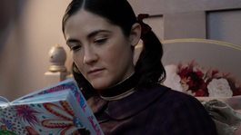 la pelicula perfecta de terror que acaba de estrenarse en amazon prime video