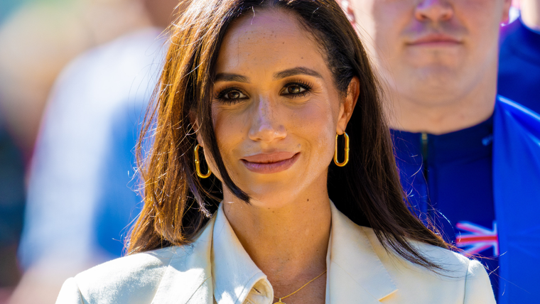 Meghan Markle ha sido una activista feminista desde muy temprana edad.