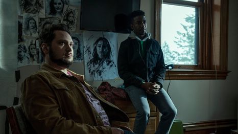 Archivo 81 fue cancelada tras su primera temporada