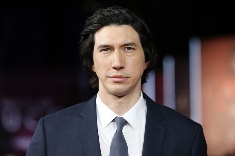 Adam Driver se suma a lo nuevo del aclamado director