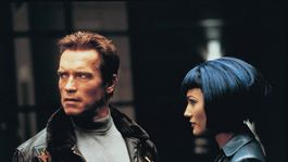 Que Ver | Arnold Schwarzenegger es uno de los actores favoritos de la audiencia
