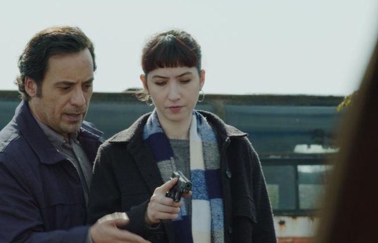 El thriller argentino que vas a querer ver hoy