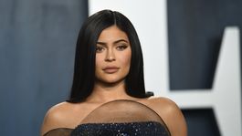 Kylie Jenner