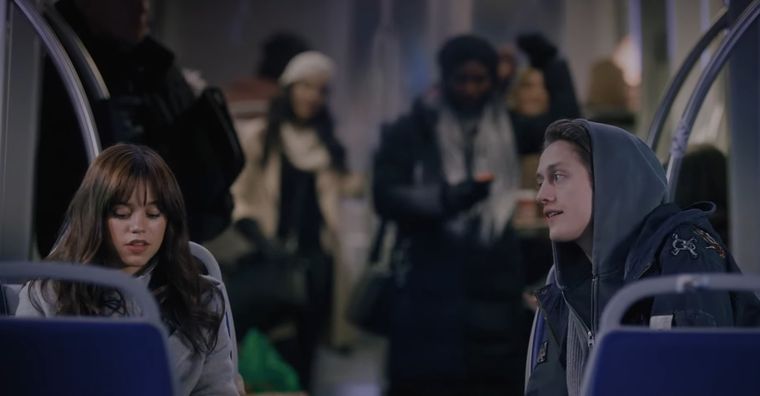 Winter Spring Summer or Fall tiene pautado su estreno para el 25 de abril Winter Spring Summer or Fall tiene pautado su estreno para el 25 de abril