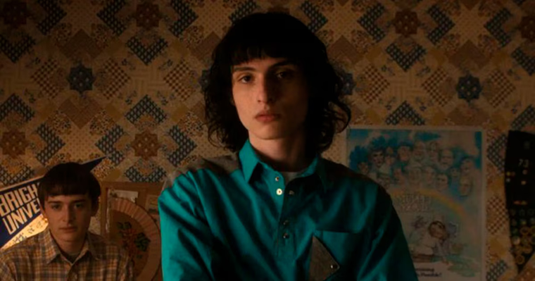 Finn Wolfhard dio un gran adelanto de este posible spin-off de Stranger Things.