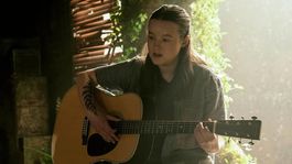 Ellie canta Take On Me en el nuevo episodio de The Last of Us
