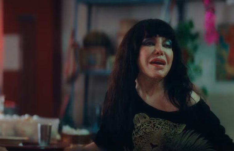 Moria se ha ubicado entre lo más visto de Netflix