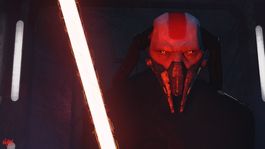 Star Wars Visions regresa este año