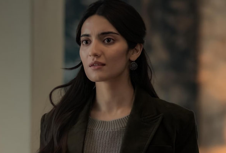 Acusada destronó a Cortafuego como la película más vista