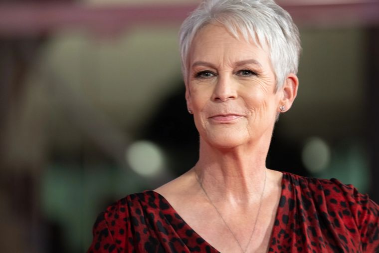 Jamie Lee Curtis se postula para trabajar en uno de las series del momento
