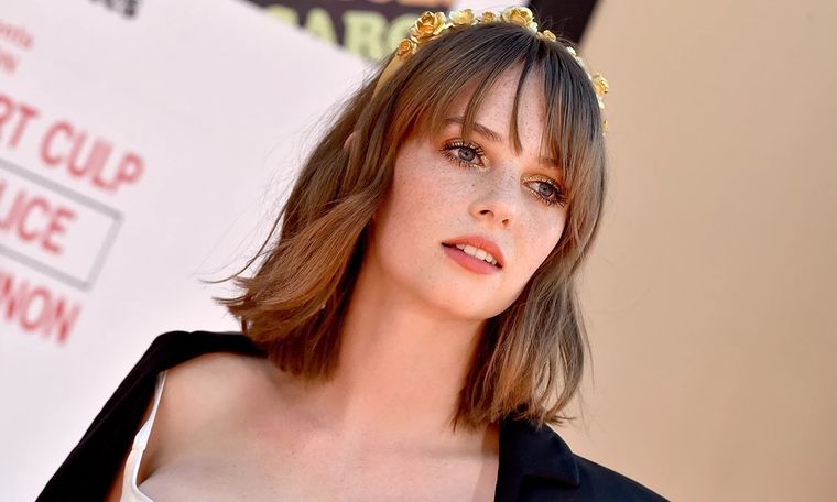 Maya Hawke