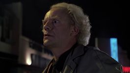 Great Scott!