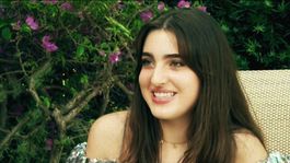 conoce a sophia talamas, la sirena de tiktok