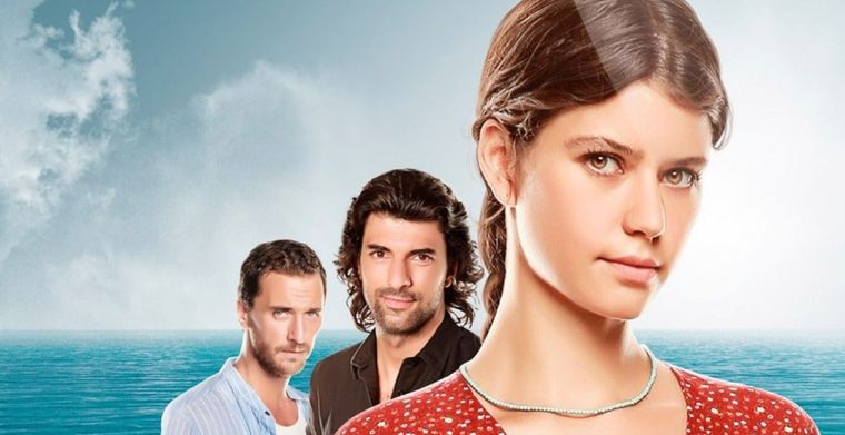 ¿Qué culpa tiene Fatmagül? tuvo un gran éxito en Argentina.