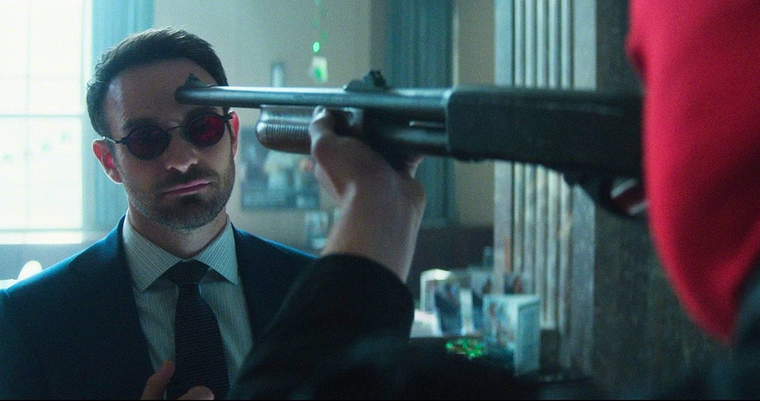 With Interest es el quinto episodio de la serie. With Interest es el quinto episodio de la serie.