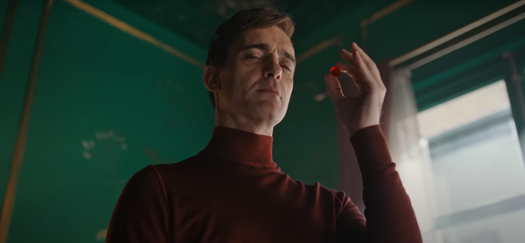 Berlín recibirá a una gran personaje de La Casa de Papel en su segunda temporada.