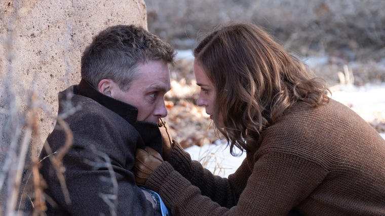 Cillian Murphy, Emily Blunt y Florence Pugh tendrán escenas de alto vuelo en Oppenheimer