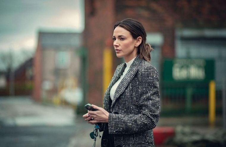 Engaños es furor en Netflix