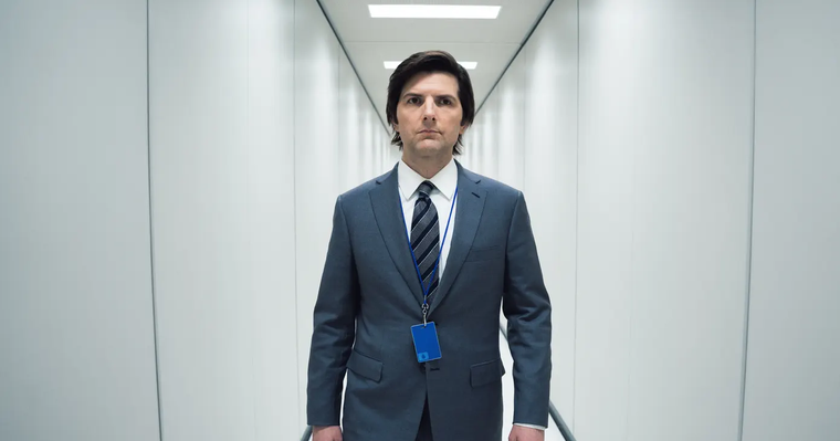 Severance se convirtió en una de las series más aclamadas del año. Severance se convirtió en una de las series más aclamadas del año.