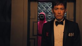 La tercera temporada de El juego del calamar llegó este viernes a Netflix