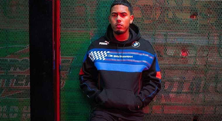 Myke Towers se ha consolidado como uno de los raperos más importantes de habla hispana.