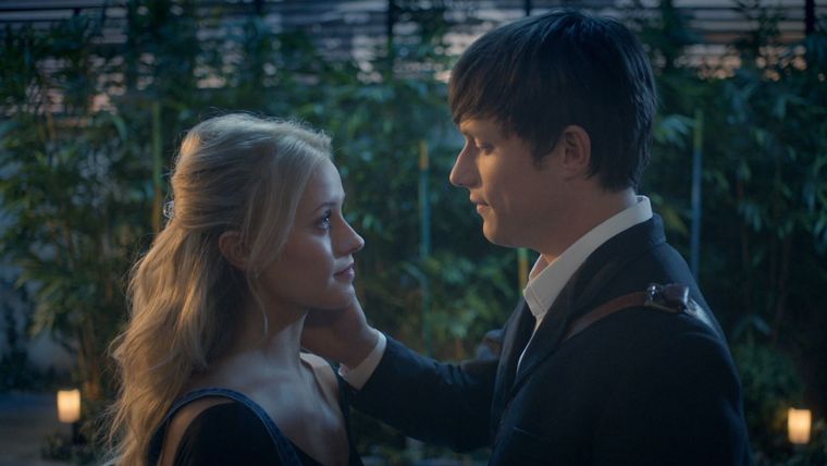 Esta serie tiene todos los condimentos y te fascinará