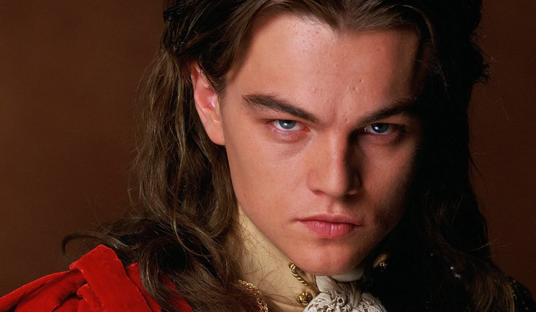 Capa, espada y poder: El hombre de la máscara de hierro merece una segunda oportunidad.