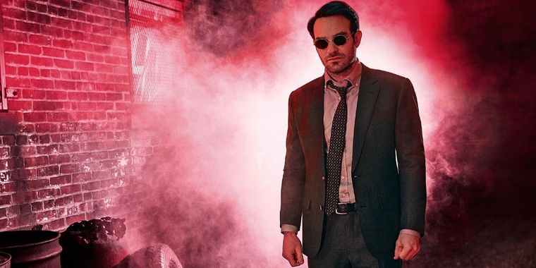 El Diablo de Hells Kitchen está de vuelta!