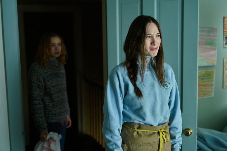 Blow The Man Down, dirigida por Bridget Savage Cole y Danielle Krudy. Blow The Man Down, dirigida por Bridget Savage Cole y Danielle Krudy.