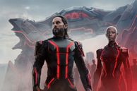 Tron: Ares llegó esta semana a Disney+