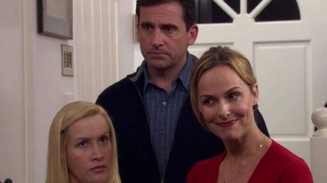 The Office tiene una gran variedad de personajes