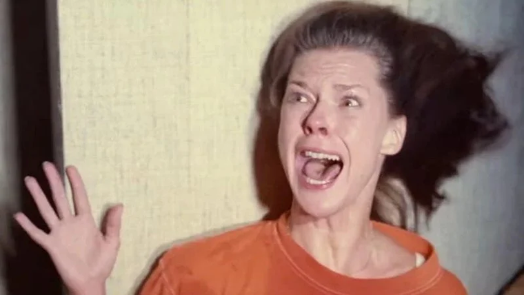 Esta película de terror estrenó en 1982.