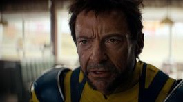 Hasa Logan quedó sorprendido con el nuevo récord Deadpool & Wolverine