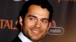 Henry Cavill y escena más osada
