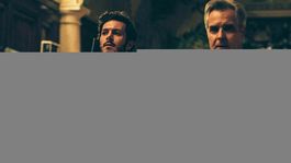 Adam Brody es uno de los actores favoritos del público