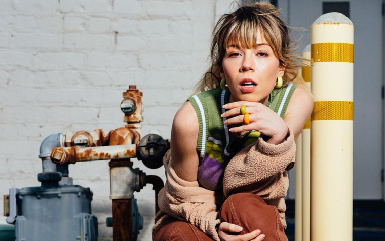 Jennette McCurdy nació el 26 de junio de 1992 en Long Beach, California