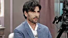 Juan Darthés está acusado de violar a Thelma Fardin y de acosar a otras actrices