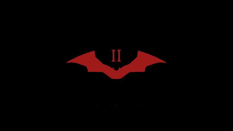 the-batman-parte-II-logo