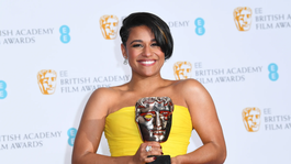 Todos los ganadores de los BAFTA