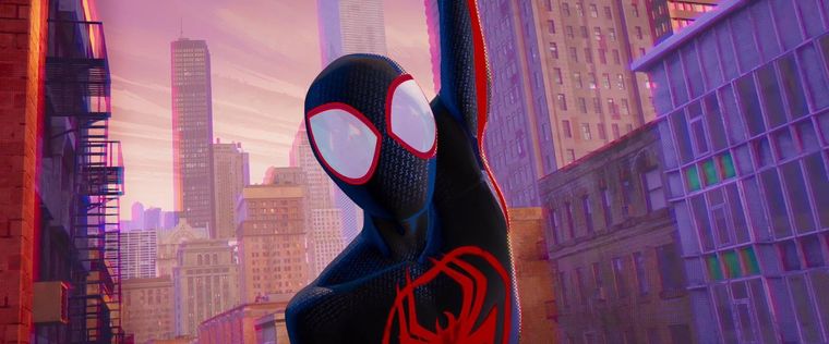 Grandes problemas aguardan a Miles Morales