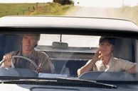 Meryl Streep protagoniza esta película.&nbsp;