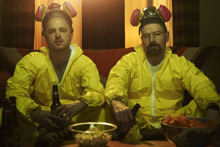 Las mejores ficciones de las últimas décadas